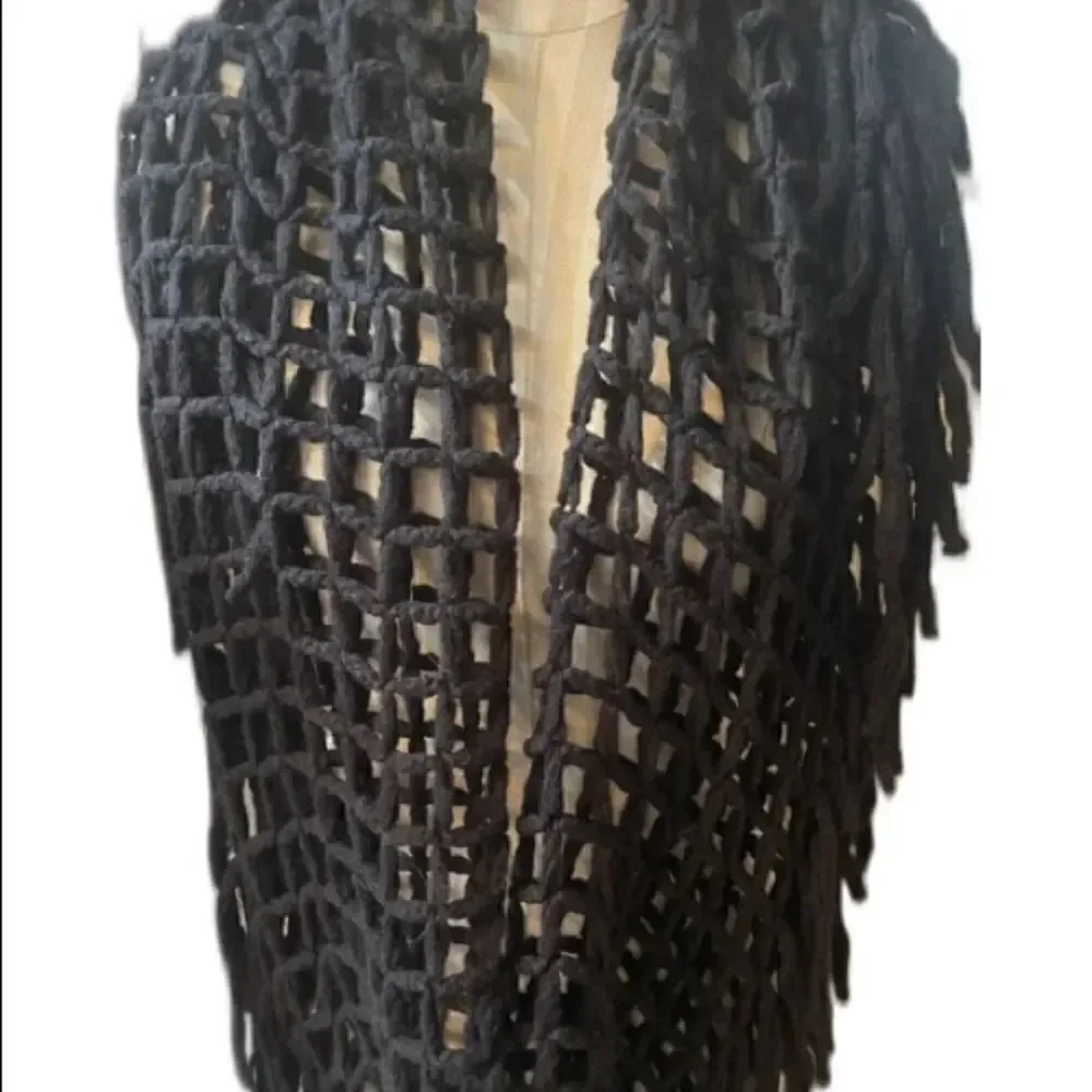 AWESOME SCARF from Dillard’s!